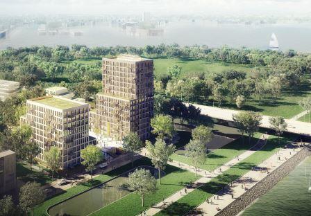 projecten 149 appartementen home v2plus