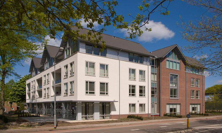 projecten 24 appartementen vve nuwenspete