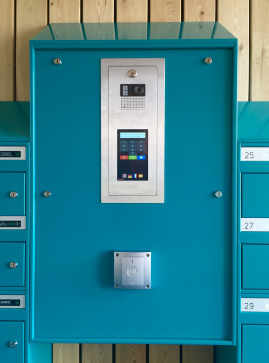 projecten 56 appartementen aquaradius