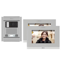 Nexa deurvideo kit | 7