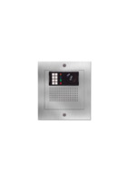 Camera-spreek-luister paneel | Postkast, Nexa Inox, 60 aansluitingen | G2+