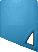 Toegangscontrole sleutel | Blauw, 13.56 MHz Mifare+ | iP-Opener & Easy Gate Controller